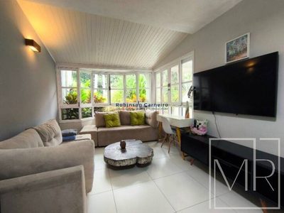 Casa, 3 quartos, 267 m² - Foto 2