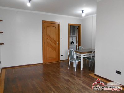 Apartamento, 3 quartos, 96 m² - Foto 3