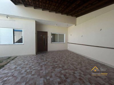 Casa, 3 quartos, 162 m² - Foto 2