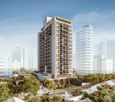 Loja-Salão, 60 m² - Foto 2