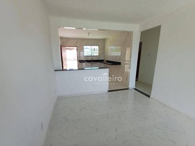 Casa, 2 quartos, 84 m² - Foto 3