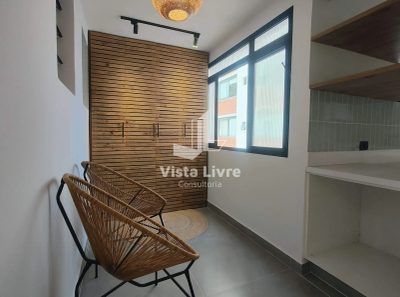 Apartamento, 2 quartos, 86 m² - Foto 5