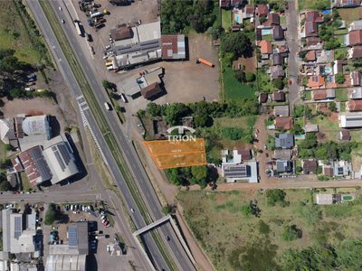 Loteamento e Condomínio, 1346 m² - Foto 2