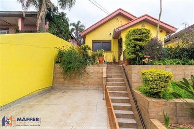 Casa, 2 quartos, 148 m² - Foto 2