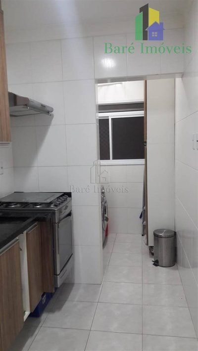 Apartamento, 2 quartos - Foto 2