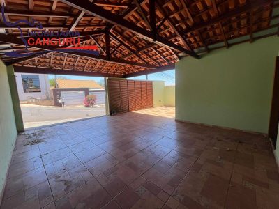 Casa, 3 quartos, 135 m² - Foto 3