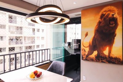 Apartamento, 2 quartos, 57 m² - Foto 5