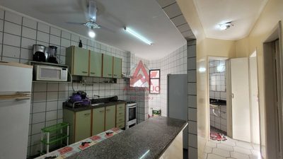 Apartamento, 2 quartos, 130 m² - Foto 4