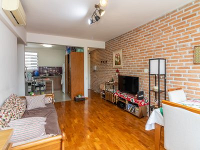 Apartamento, 3 quartos, 93 m² - Foto 4