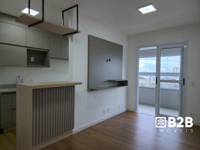 Apartamento, 2 quartos, 62 m² - Foto 1