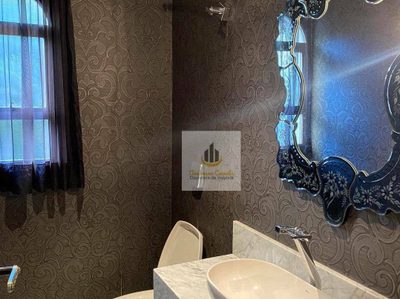 Apartamento, 3 quartos, 280 m² - Foto 4