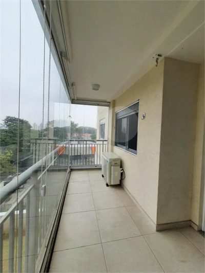 Apartamento, 2 quartos, 80 m² - Foto 3