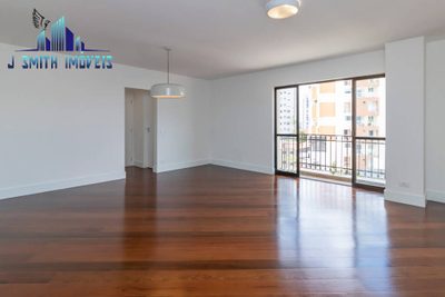 Apartamento, 2 quartos, 126 m² - Foto 1
