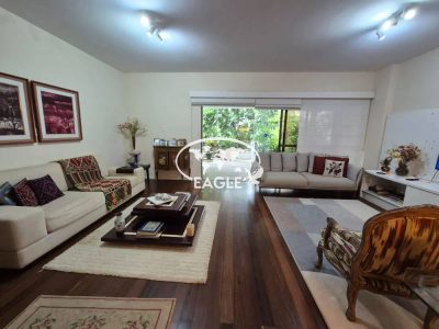 Apartamento, 4 quartos, 167 m² - Foto 2