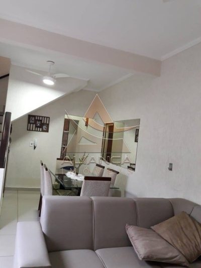 Casa, 6 quartos, 153 m² - Foto 4