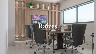 Apartamento, 2 quartos, 60 m² - Foto 5
