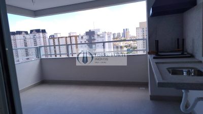 Apartamento, 3 quartos, 83 m² - Foto 1