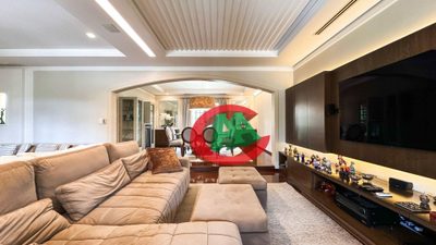 Chácara, 4 quartos, 5110 m² - Foto 5