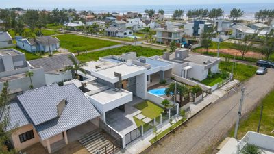 Casa, 3 quartos, 185 m² - Foto 3
