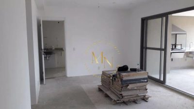 Apartamento, 3 quartos, 137 m² - Foto 3