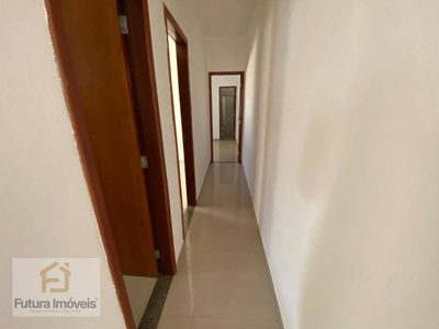 Casa, 2 quartos, 25 m² - Foto 5
