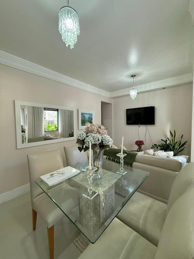 Apartamento, 2 quartos, 65 m² - Foto 4