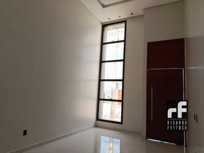 Casa, 3 quartos - Foto 4