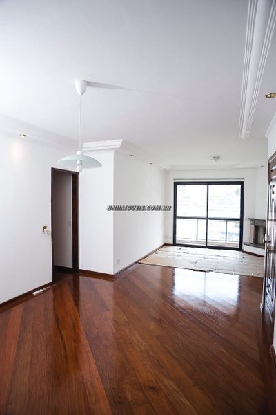 Apartamento, 4 quartos, 144 m² - Foto 3