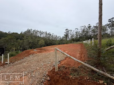 Terreno, 806 m² - Foto 1
