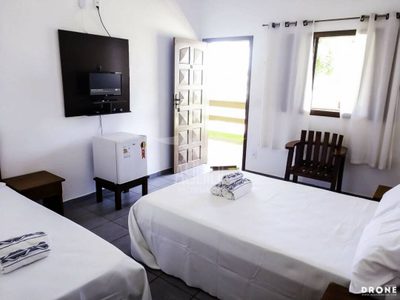 Casa, 10 quartos - Foto 4
