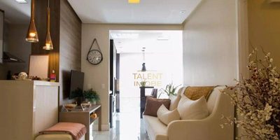 Apartamento, 3 quartos, 97 m² - Foto 2