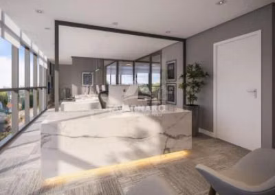 Sala-Conjunto, 54 m² - Foto 1