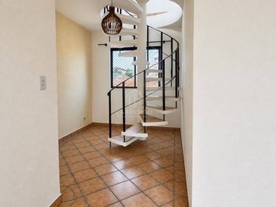 Cobertura, 4 quartos, 180 m² - Foto 5