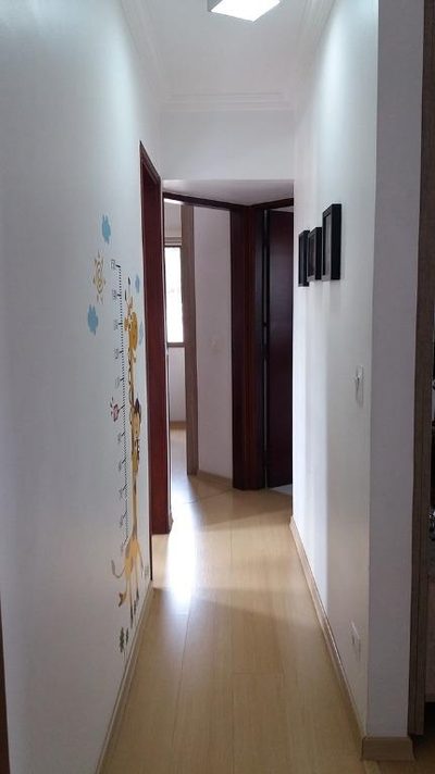 Apartamento, 3 quartos, 72 m² - Foto 5