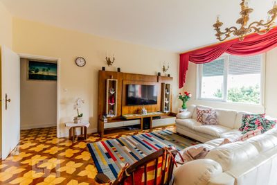 Apartamento, 3 quartos, 156 m² - Foto 2