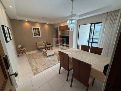 Apartamento, 3 quartos, 80 m² - Foto 1