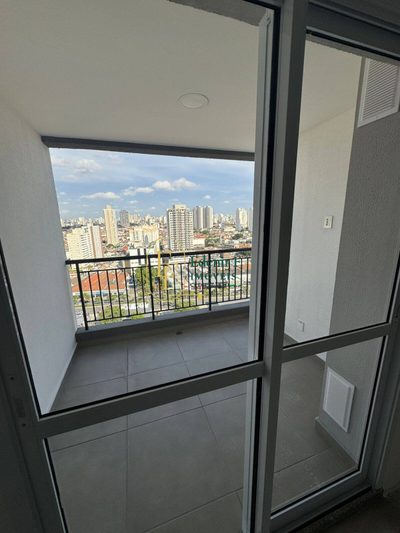 Apartamento, 2 quartos, 44 m² - Foto 2