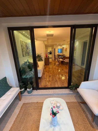 Apartamento, 3 quartos, 118 m² - Foto 5