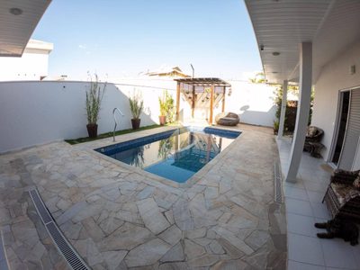 Sobrado, 4 quartos, 303 m² - Foto 5