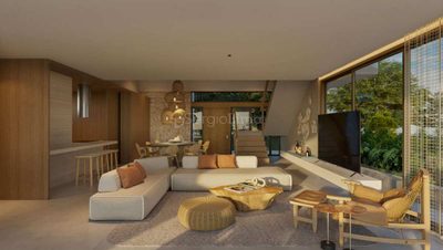 Casa de Condomínio, 5 quartos - Foto 4