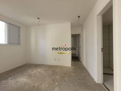 Apartamento, 2 quartos, 48 m² - Foto 1