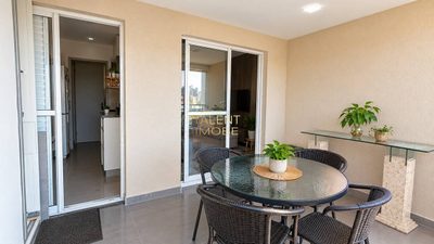 Apartamento, 2 quartos, 60 m² - Foto 5