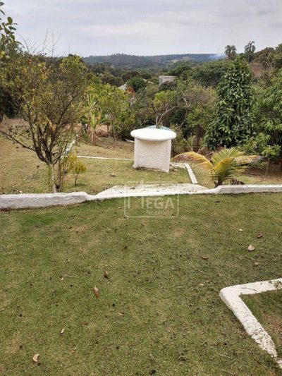Chácara, 3 quartos - Foto 4
