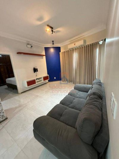 Apartamento, 2 quartos - Foto 1