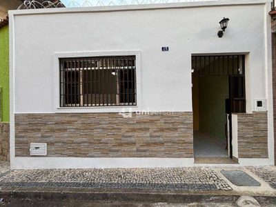 Casa, 3 quartos, 90 m² - Foto 2