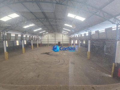 Depósito-Galpão, 1200 m² - Foto 5