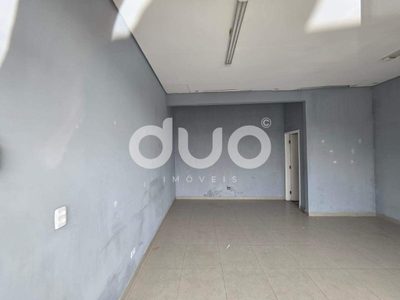 Loja-Salão, 24 m² - Foto 2