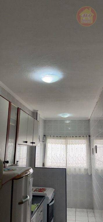 Apartamento, 1 quarto, 48 m² - Foto 2