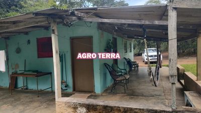 Fazenda, 2 hectares - Foto 1