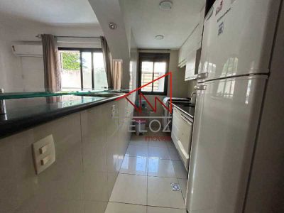 Apartamento, 2 quartos, 76 m² - Foto 2